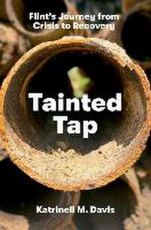 Tainted Tap de Katrinell M Davis