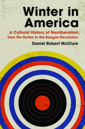 Winter in America de Daniel Robert McClure