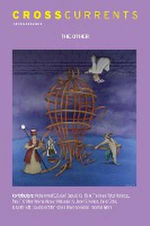 CrossCurrents de Charles Henderson