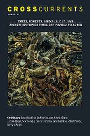 CrossCurrents de Charles Henderson