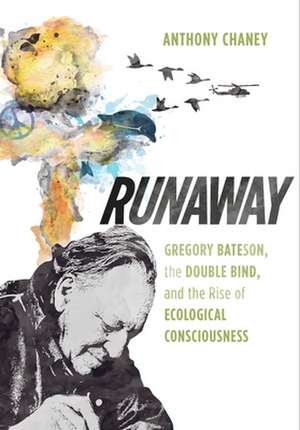 Runaway de Anthony Chaney