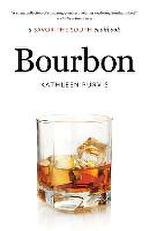 Bourbon de Kathleen Purvis