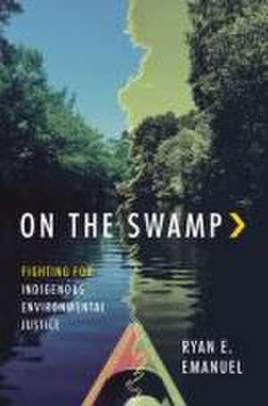 On the Swamp de Ryan Emanuel