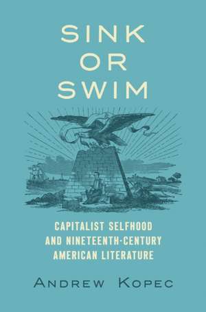 Sink or Swim de Andrew Kopec