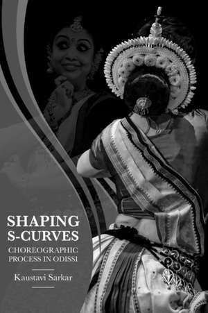 Shaping S-Curves de Kaustavi Sarkar