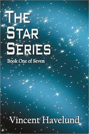 The Star Series de Vincent Havelund