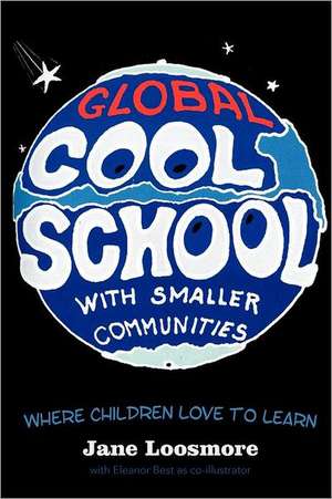 Cool School de Jane Loosmore