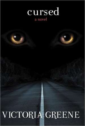 Cursed de Victoria Greene