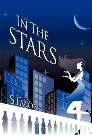 In the Stars de Sabrina Simon