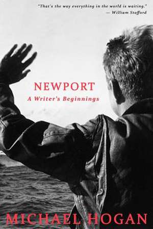 Newport de Michael Hogan