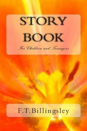 Story Book de F. T. Billingsley