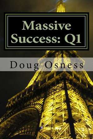 Massive Success de Doug Osness