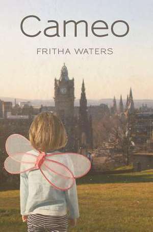 Cameo de Fritha Waters