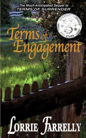 Terms of Engagement de Lorrie Farrelly