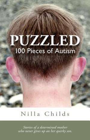 Puzzled de Nilla Childs