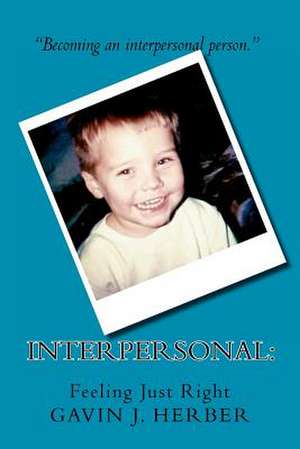 Interpersonal de Gavin J. Herber