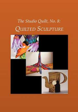 The Studio Quilt, No. 8 de Sandra Sider