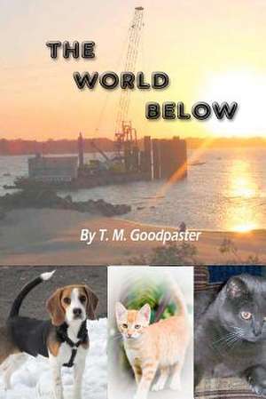 The World Below de T. M. Goodpaster