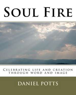 Soul Fire de Daniel C. Potts M. D.