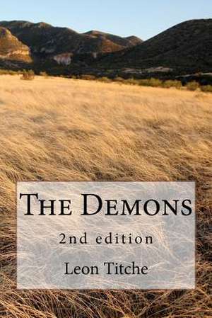 The Demons de Leon Titche