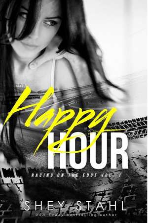 Happy Hour de Shey Stahl