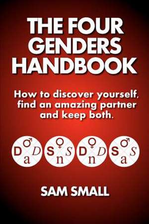 The Four Genders Handbook de Sam Small