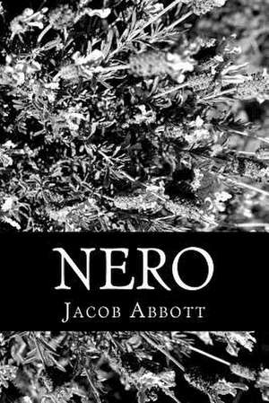 Nero de Jacob Abbott