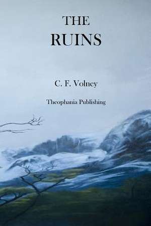 The Ruins de C. F. Volney