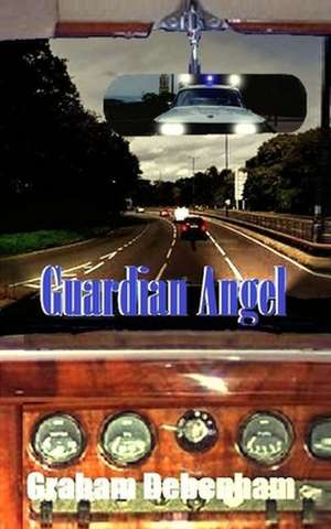 Guardian Angel de Graham Debenham