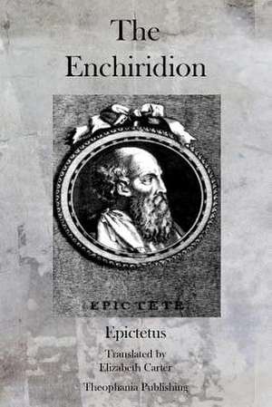 The Enchiridion de Epictetus