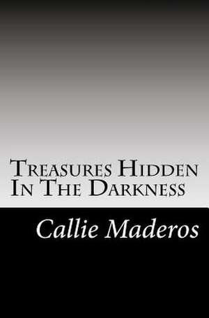 Treasures Hidden in the Darkness de Callie Maderos