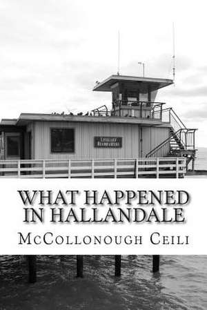 What Happened in Hallandale de McCollonough Ceili