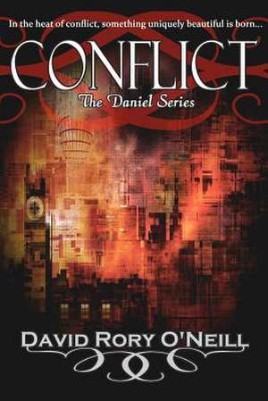 Conflict de O'Neill, David Rory