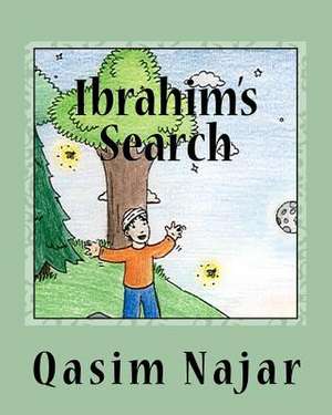 Ibrahim's Search de Qasim Najar