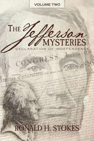 The Jefferson Mysteries de Ronald H. Stokes