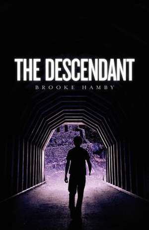 The Descendant de Brooke Hamby