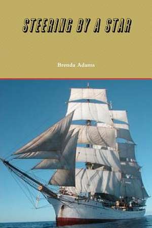 Steering by a Star de Brenda J. Adams MD