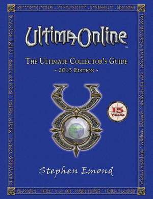 Ultima Online de Stephen Emond