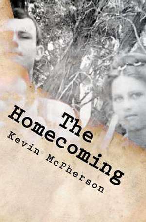 The Homecoming de MR Kevin McPherson