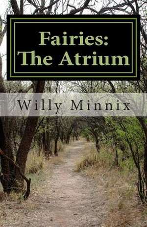 Fairies de Willy Minnix