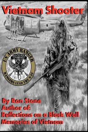 Vietnam Shooter de Ron Stone