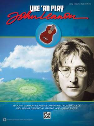 Uke 'an Play: John Lennon de John Lennon