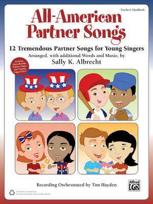 All-American Partner Songs