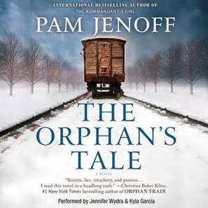 The Orphan's Tale de Pam Jenoff