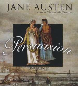 Persuasion de Jane Austen