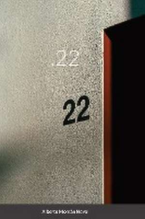 .22 de Alberte Momán Noval