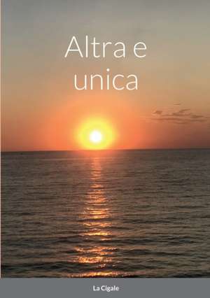 Altra e unica de La Cigale