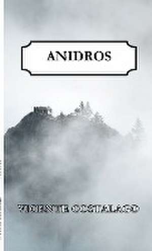 Anidros de Vicente Costalago Vazquez