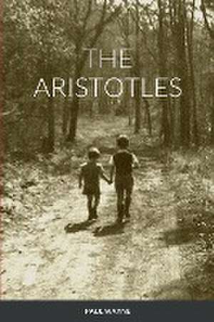 THE ARISTOTLES de Paul Wayne