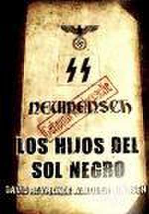 Neumensh los hijos del sol negro